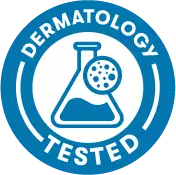 dermatology tested