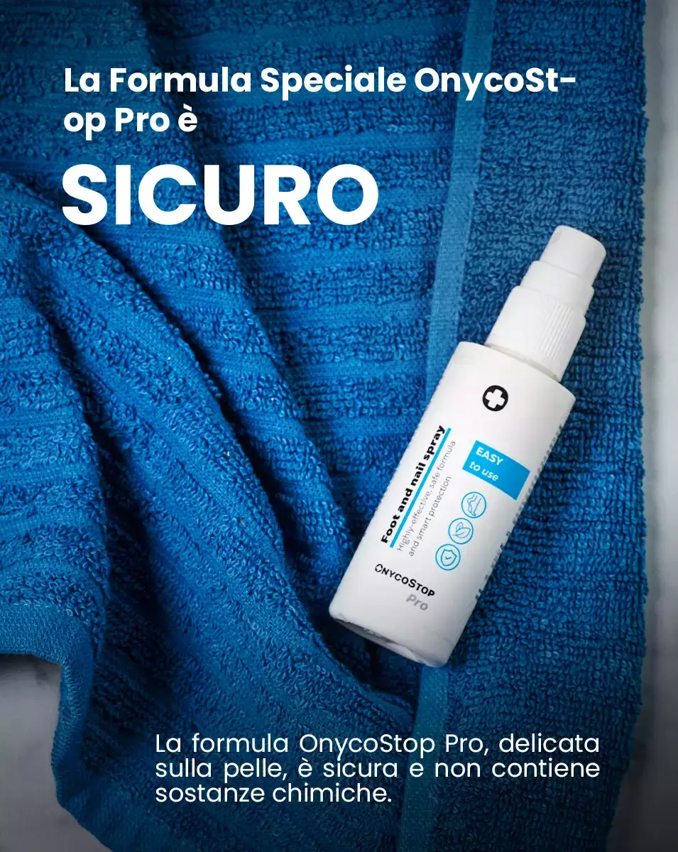 OnycostopPro Spray