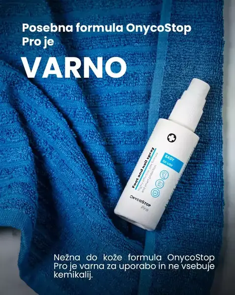 OnycostopPro Spray