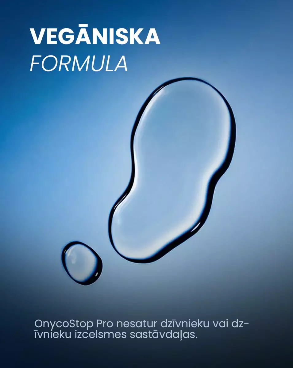 Vegāniska  Formula